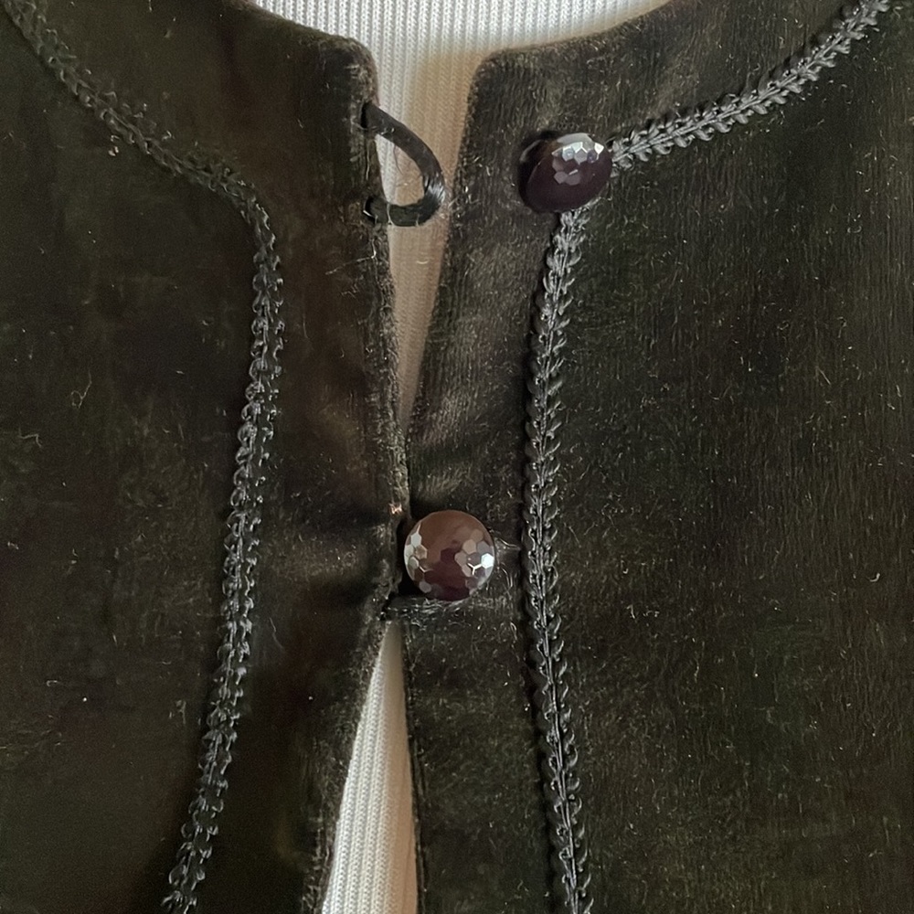 Jacket - Picture 3 of 6